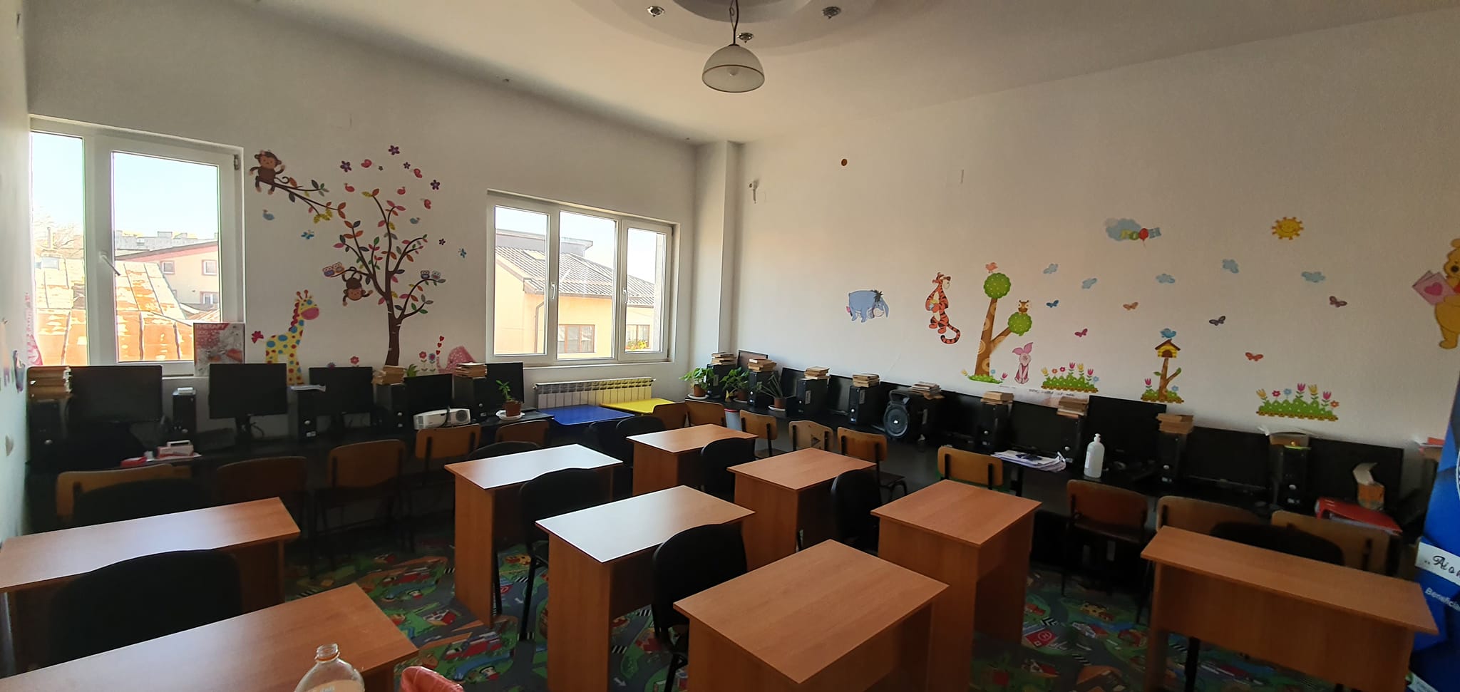 Sala de curs