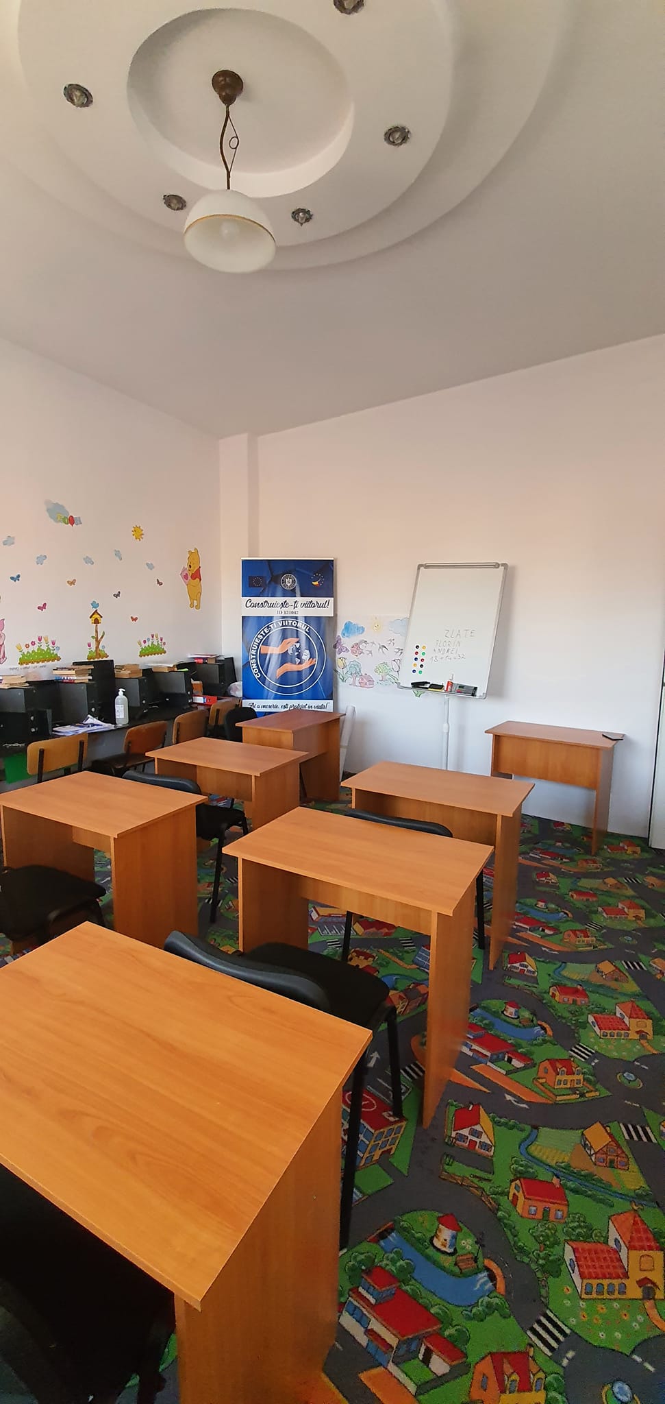 Sala de curs