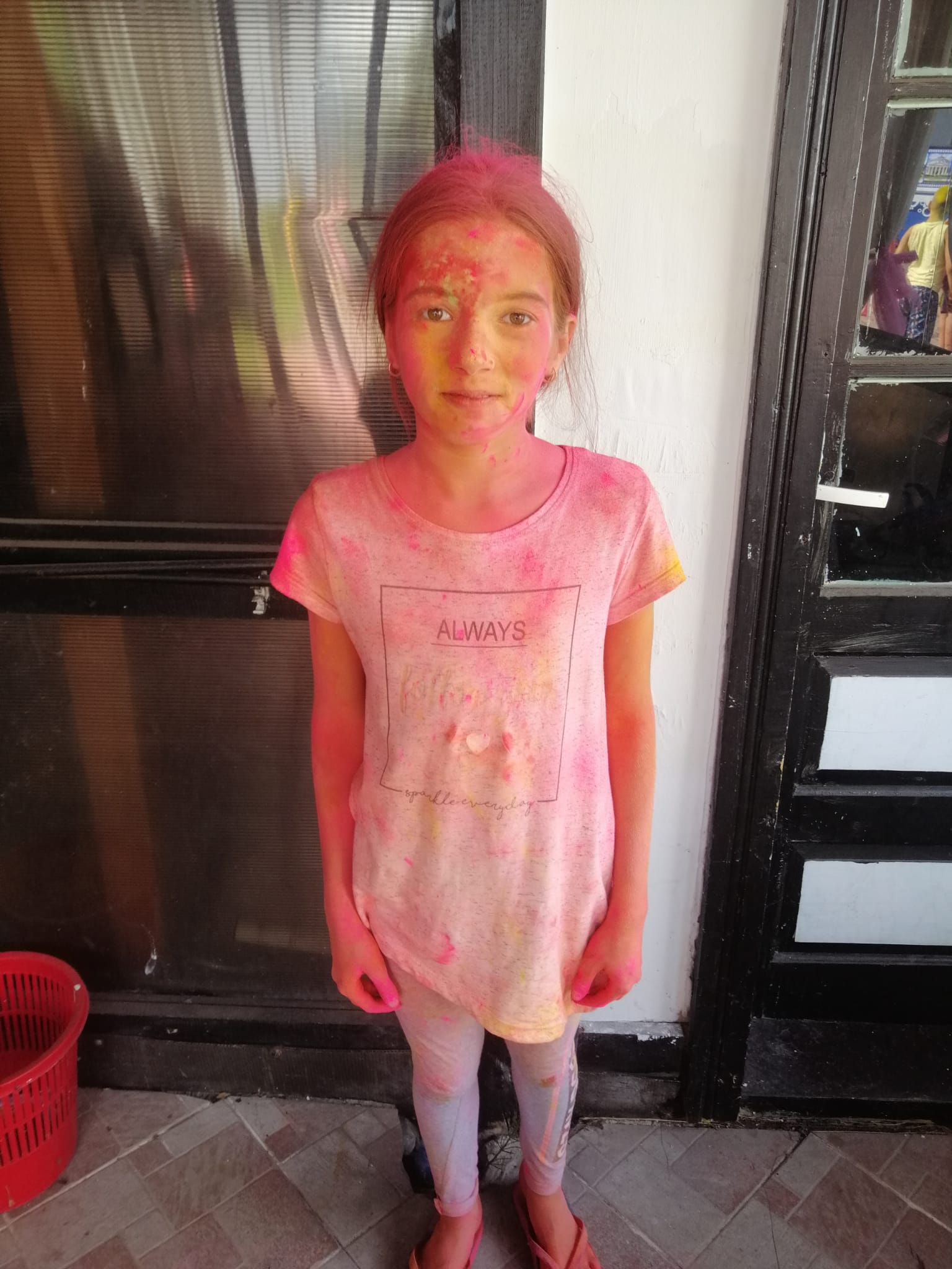 Color Run - Eveniment